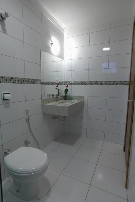 Skala Traveling Hotel Cuiabá Eksteriør bilde