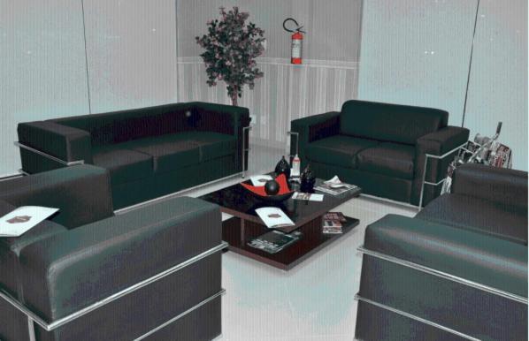 Skala Traveling Hotel Cuiabá Eksteriør bilde