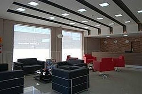 Skala Traveling Hotel Cuiabá Eksteriør bilde
