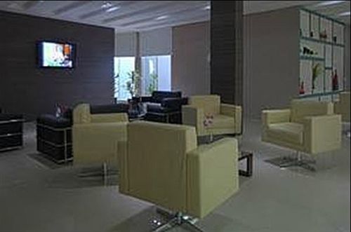 Skala Traveling Hotel Cuiabá Eksteriør bilde