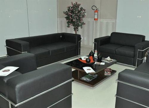 Skala Traveling Hotel Cuiabá Eksteriør bilde