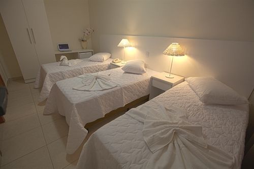 Skala Traveling Hotel Cuiabá Eksteriør bilde