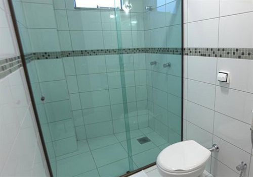 Skala Traveling Hotel Cuiabá Eksteriør bilde