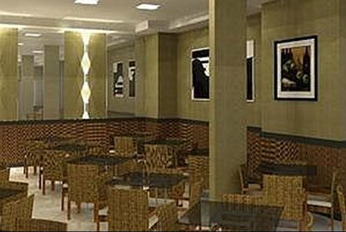 Skala Traveling Hotel Cuiabá Eksteriør bilde