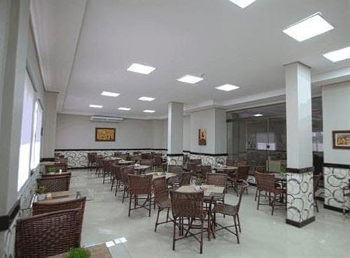 Skala Traveling Hotel Cuiabá Eksteriør bilde